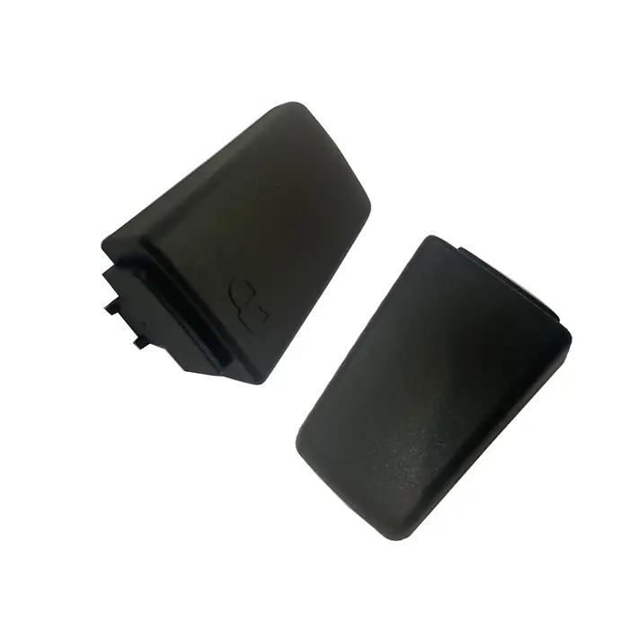 CXJ 500030 CXJ 500060 Couvercle de poignée de porte avant gauche noir gris, pour Land Rover Free