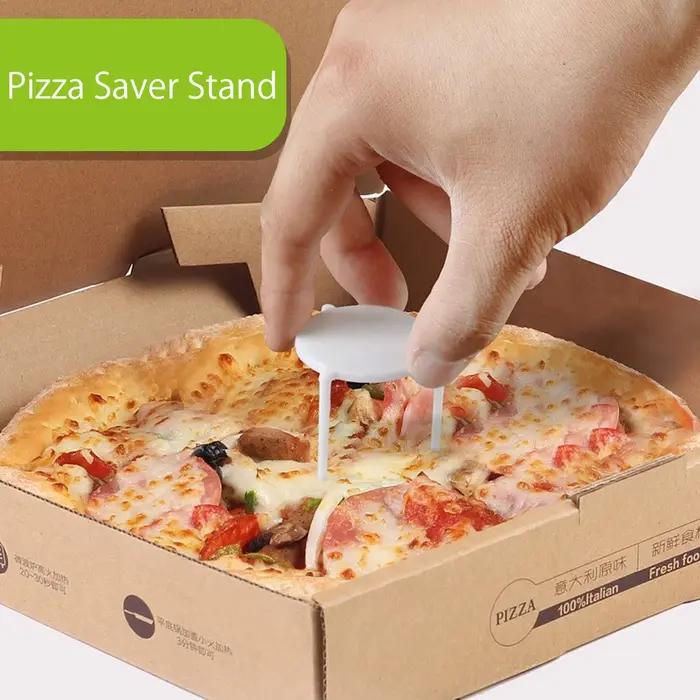 Trépied à Pizza économiseur