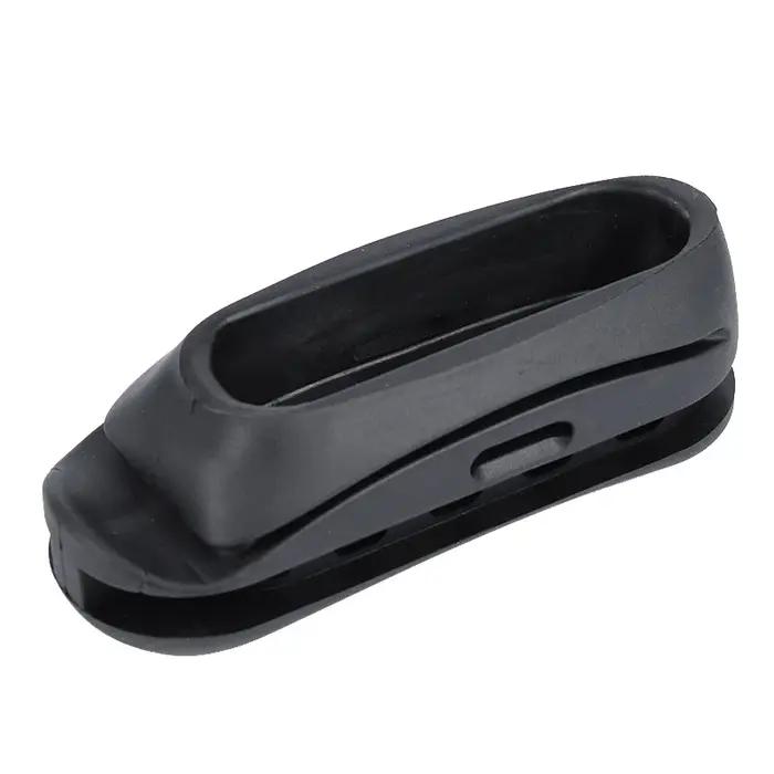 Accessoire de stock en caoutchouc antichoc pour pistolets airsoft AK47 AK74 AK74U SVD AKM paintball occasions spéciales