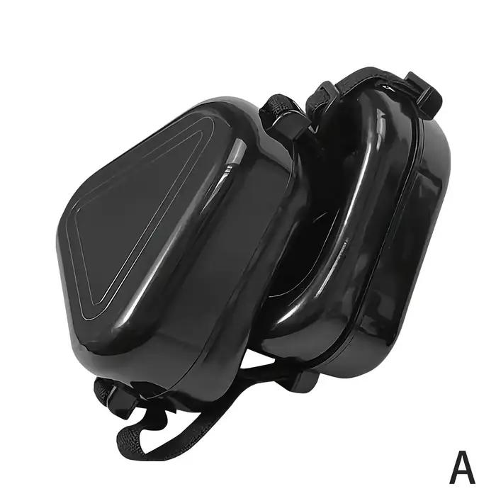 Protège-oreilles multifonctions pour chiens, réduction du bruit, protection auditive, anti-bruit, fo