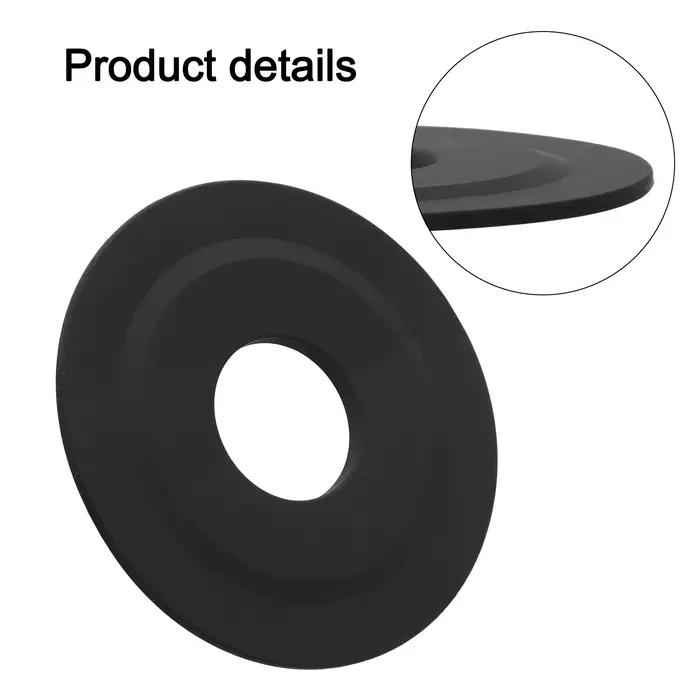 Bague d'étanchéité en caoutchouc robuste pour Skipper 45 et Storm 33A installation facile pour toilettes économie d'eau efficacité durable matériaux de qualité pour une utilisation optimale