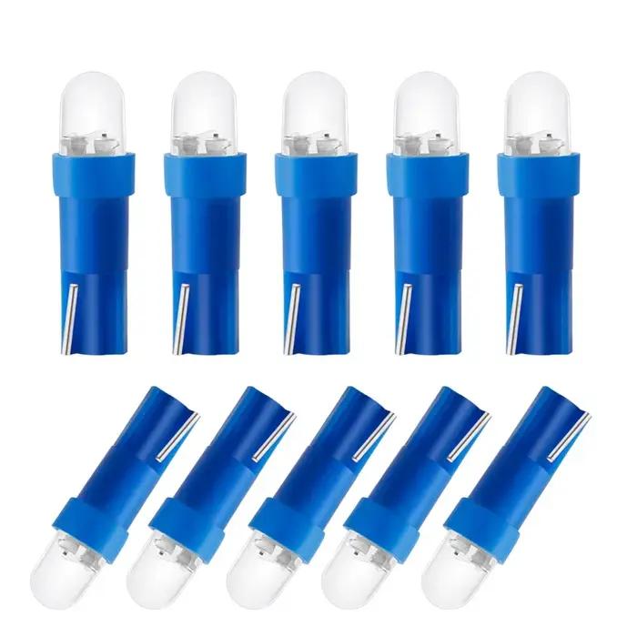 Lampe d'ampoule de voiture à faible puissance