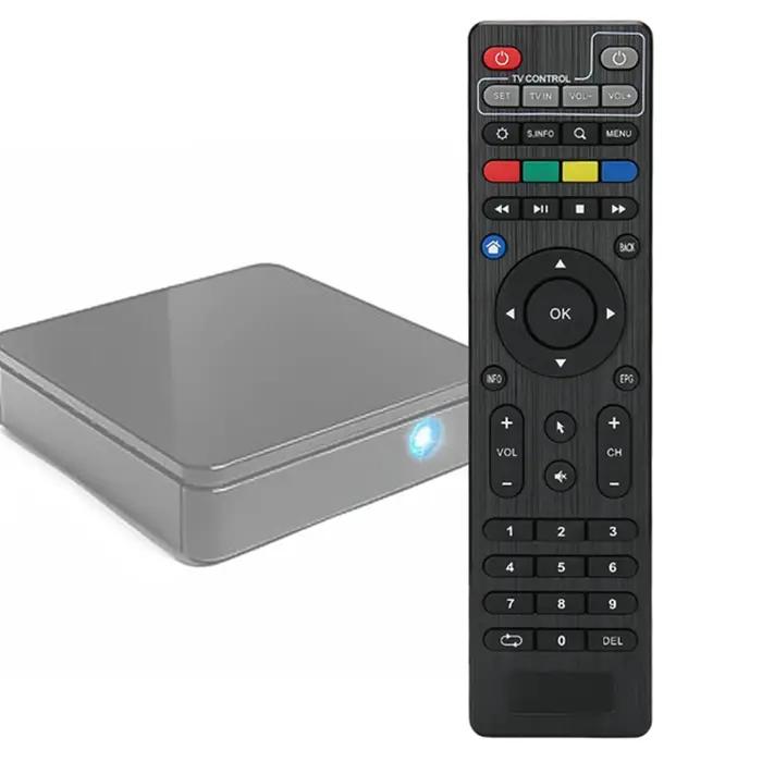 Télécommande de remplacement pour décodeur TV TVIP412 TVIP415 TVIP605 TVIPS300
