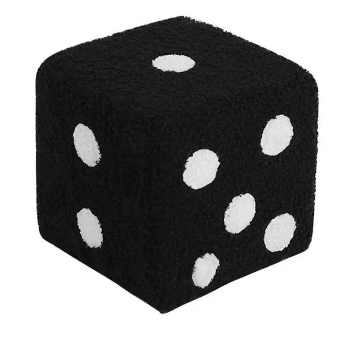 Tabouret de pied doux, confortable