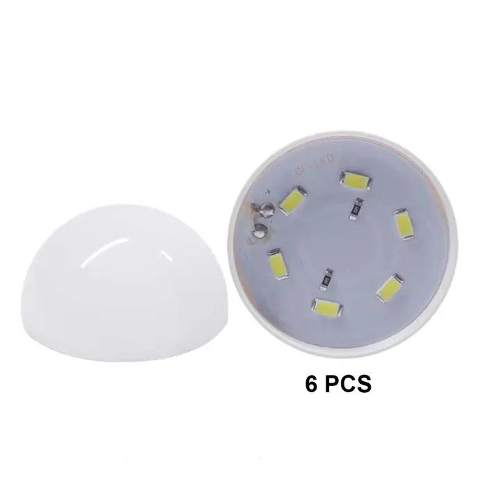 Lanterne portable, lampes de camping, ampoule USB 5W, outil multifonctionnel pour le camping en plei