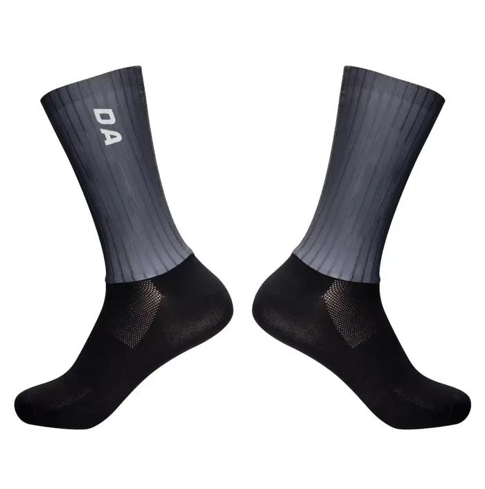 Chaussettes sport techniques haute vitesse anti-dérapantes respirantes pour chasse active running