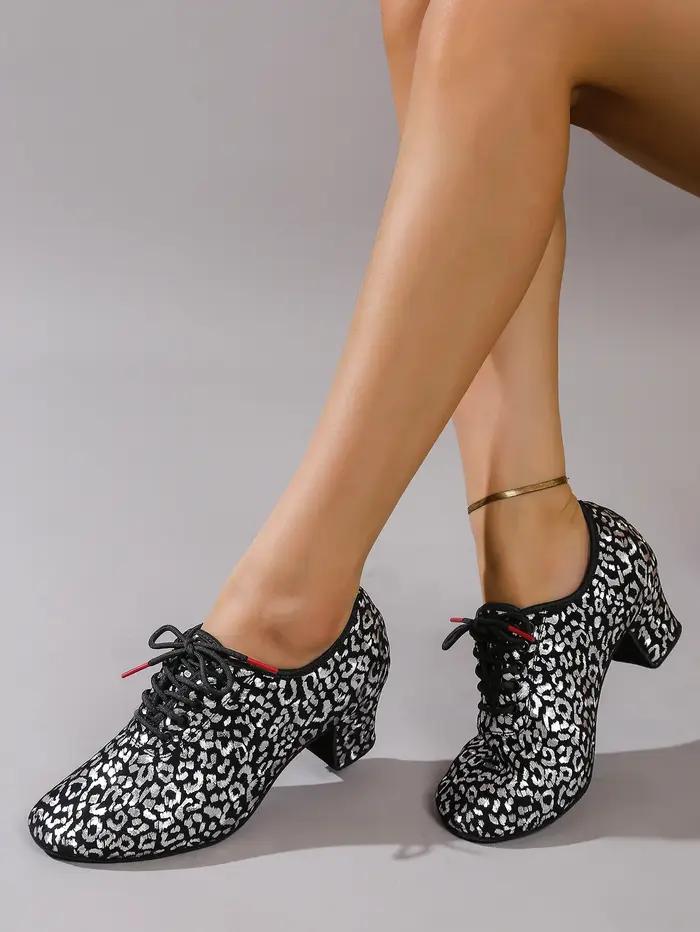 Dames chaussures de danse latine femmes chaussures de danse de salon professionnel femme talons chau