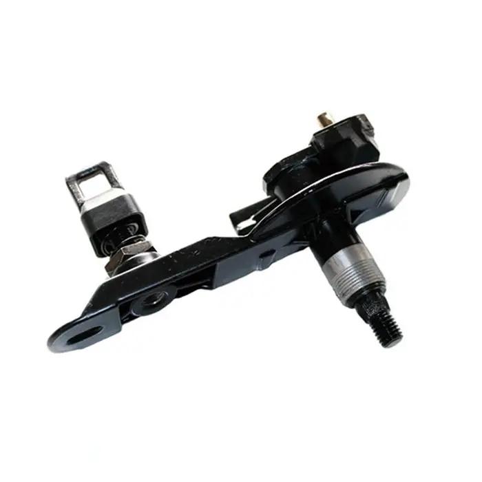 Pivot d'arbre d'essuie-glace de lunette arrière, pour BMW E91 E61 320i 318d 520i 530d xDrive 6162720