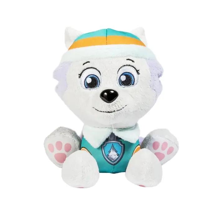 Patte patrouille chien chiots jouet en peluche poupée chiot patrouille jouets poupée Everest Patulla