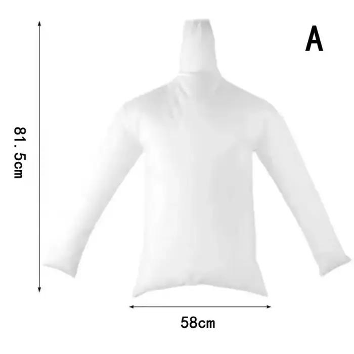 Sac à séchage rapide WHPHous pour vêtements, chemises, pantalons et doudounes, portable et facile à utiliser pour séchage rapide à la maison ou en déplacement