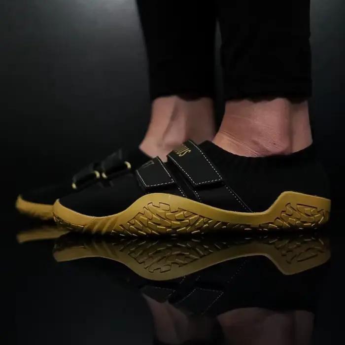 Marque unisexe chaussures de lutte force soutien Deadlift chaussures femmes grande taille chaussures