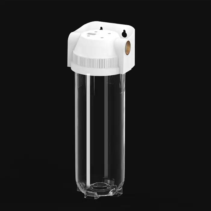 Filtre de bouteille résistant de 10 pouces