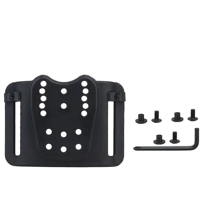 Boucle de ceinture universelle