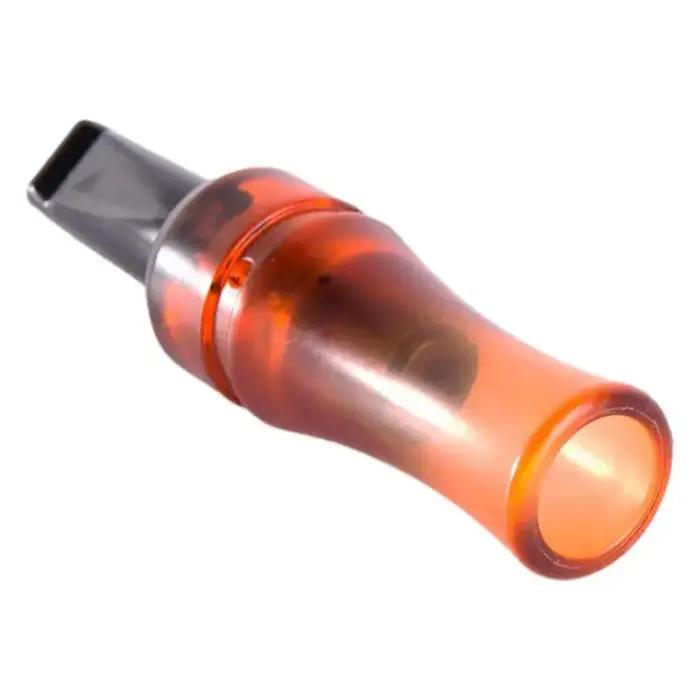 Sifflet corbeau simulateur son animal authentique - Appelant chasse original pour corbeaux et oies sauvages