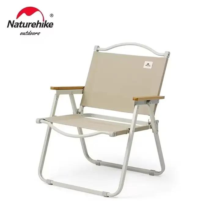 Naturehike chaise pliante FE01 chaises de pique-nique de Camping en plein air