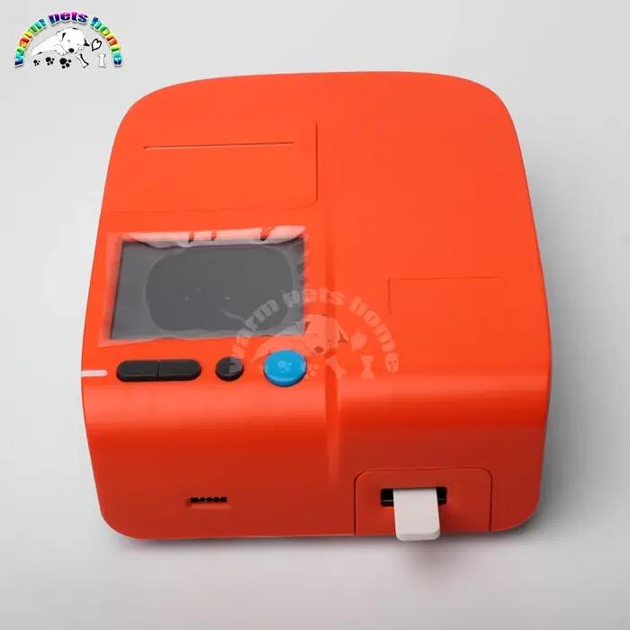 Kit de Test de Progesterone Canine pour Chiens, Bande de Test de Grossesse pour Chats, Instrument Vétérinaire Facile à Utiliser Occasions Spéciales