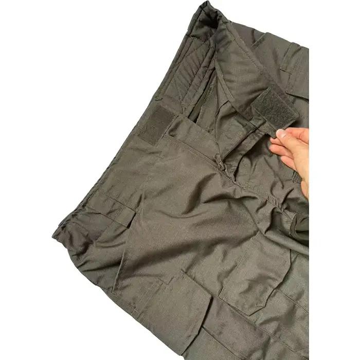 Combinaison tactique GEN3 Cavalry Green G3 Frog Skin RG - Tenue entraînement chasse outdoor