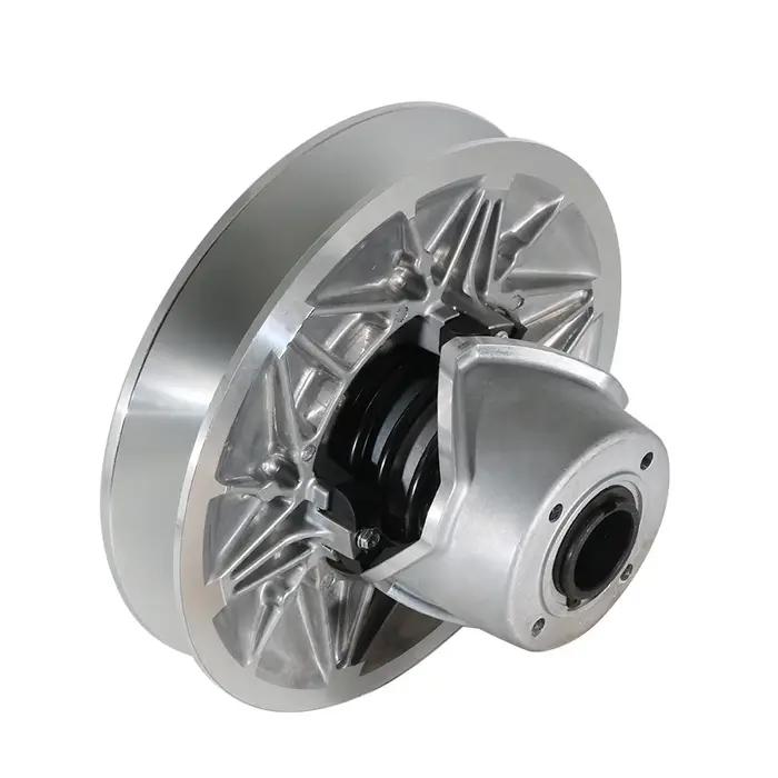 Ensemble de moyeu de roue arrière de moto, pour ATV PM 500/PM 650/RM 500-2/RM 650/RM 650-2 OEM:505G175, accessoires de moto