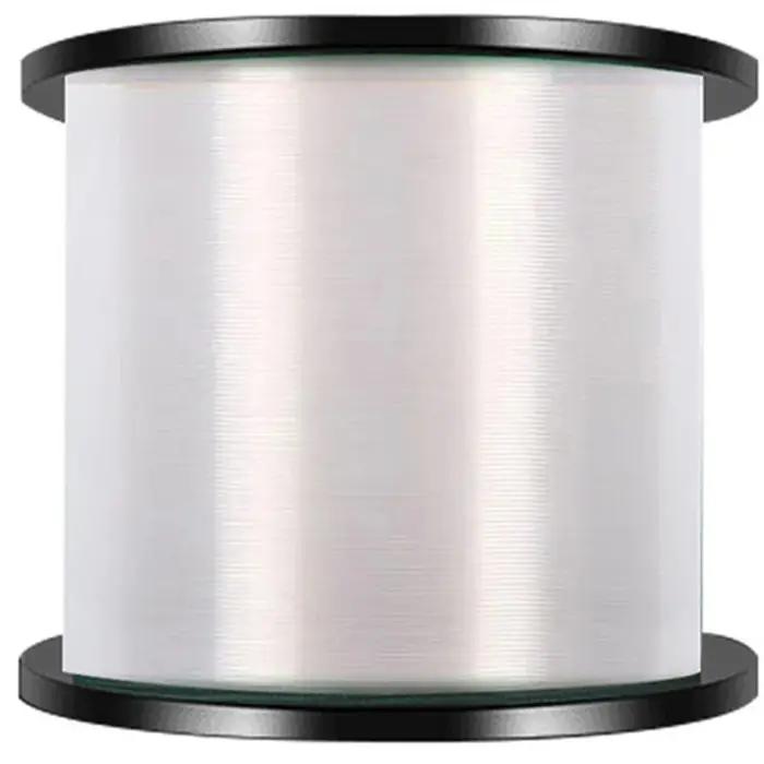 2022 Nouvelle arrivée 3000m Ligne de pêche super forte Fluorocarbone Japon Monofilament