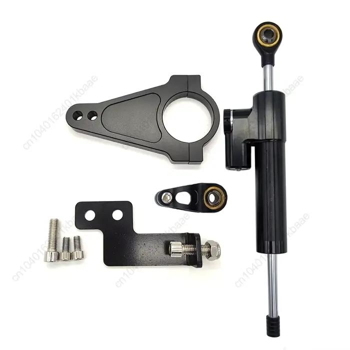 Amortisseur de Direction Universel pour Moto et Scooter, Pièces de Rechange Électriques pour InosphV