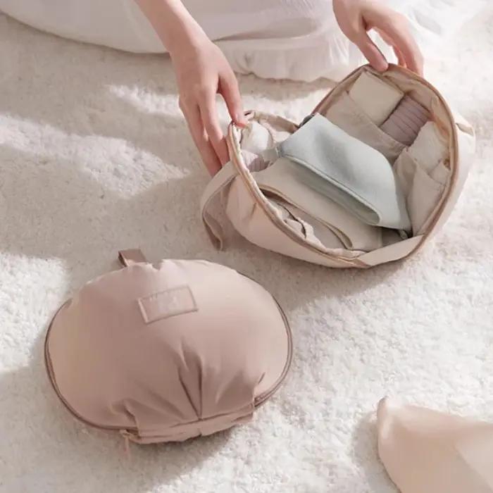 Sac de rangement pour sous-vêtements