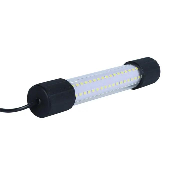 13W DC12V LED lumières de pêche étanche lampe de pêche sous-marine Submersible bateau lampes de pêch