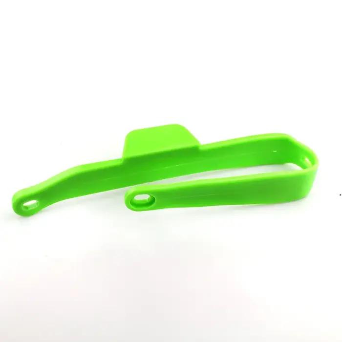 Accessoire en plastique pour protection du bras oscillant arrière de moto BSE Bosuer BBR CRF70 KLX TTR 110-160cc Dirt Pit Bike couleur personnalisable