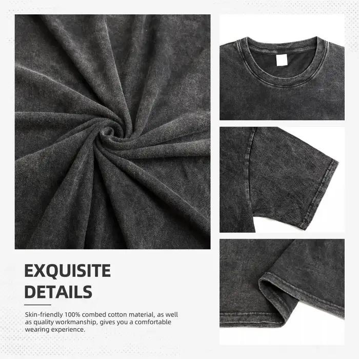 T-shirts pour hommes, vêtements BMTH Bring Me The Horizons