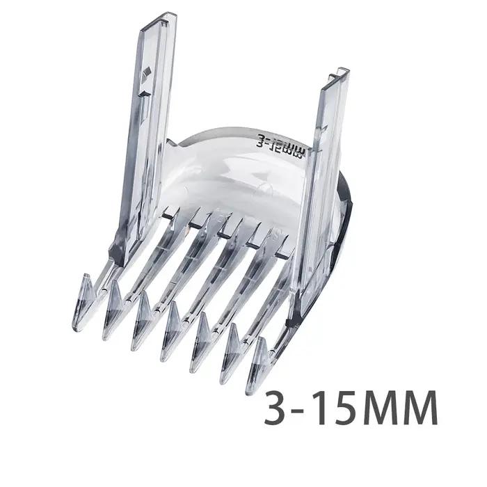 Peigne de coiffeur BPfire pour tondeuses Philips compatibles avec HC5610 HC5630 HC5632 HC5690 HC5691 HC7650 pour hommes coupes précises et confortables