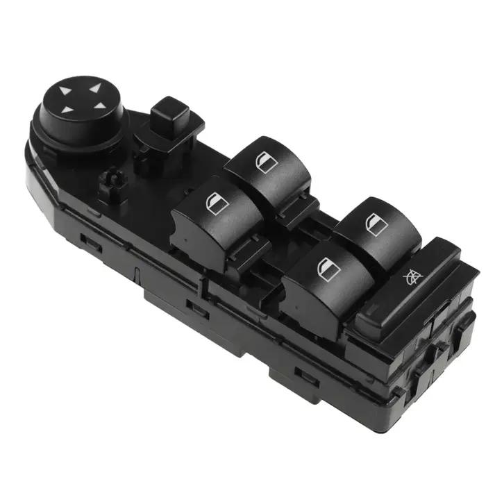 Nouveau 61313414352 3414352 Commutateur de fenêtre électrique de panneau électrique pour BMW E83 X