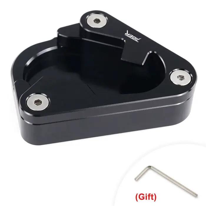 Convient pour Triumph Tiger 900/900 GT/900 GT Pro 2020-2025 Tiger 850 Sport 2021-2025 support latéra