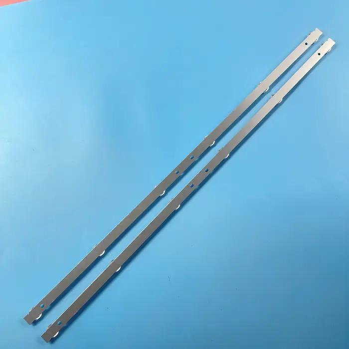 Bandes de Rétro-Éclairage LED Pour H32D7100E H32D71100E V320BJ6-Q01 CX315DLEDM V320BJ8-Q01 HL-00320A