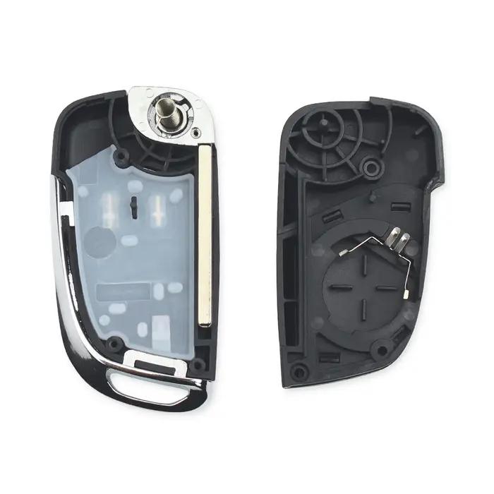 KEYYOU pour Chevrolet Cruze pour OPEL Insignia Astra Zafira Mokka Agila Corsa Meriva Signum Tigra Ma