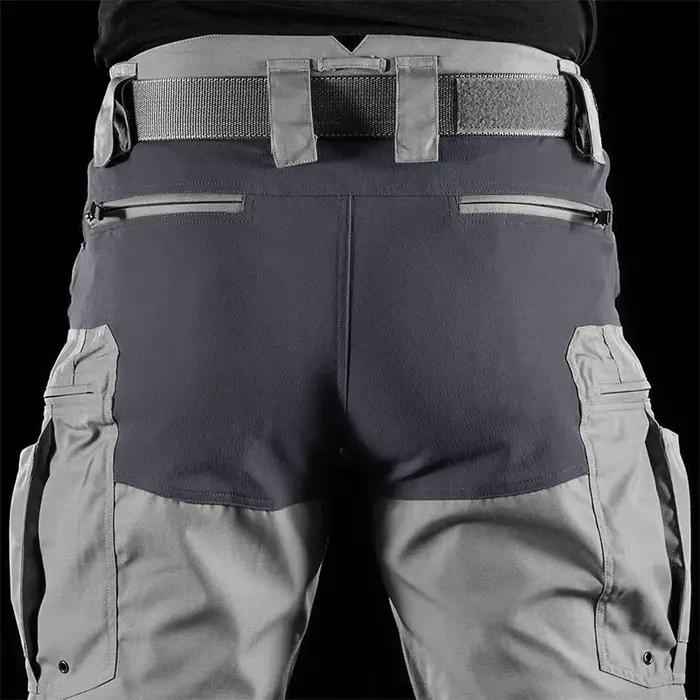 Pantalon tactique de chasse