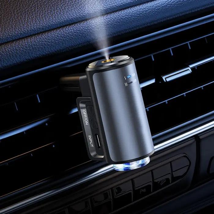 Diffuseur d'air électrique automatique