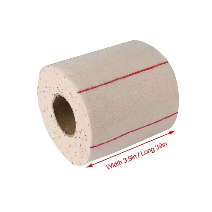 Patchs en tissu de nettoyage pour pistolet tactique
