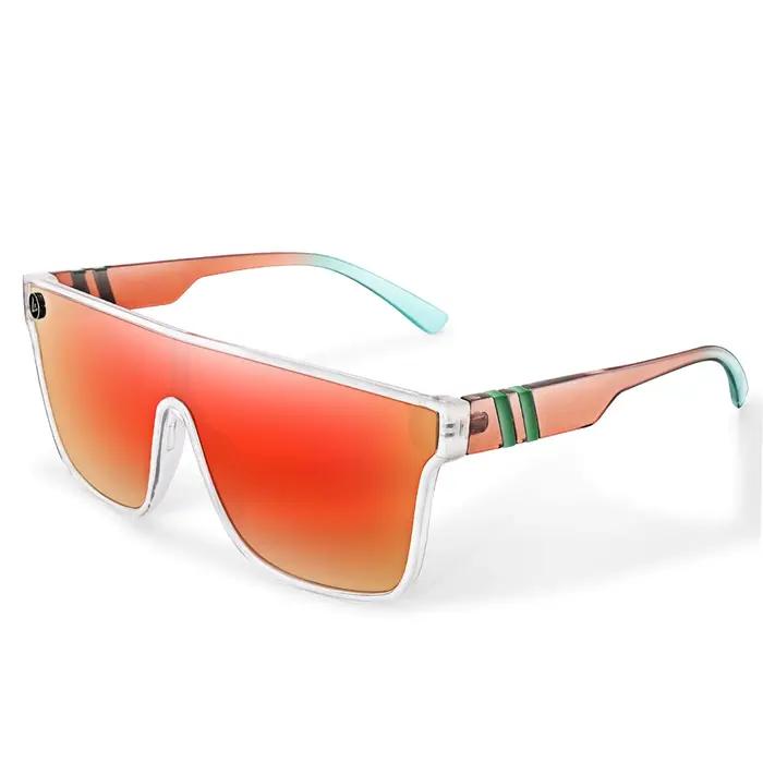 LOISRUBY marque lunettes de soleil en plein air coupe-vent cyclisme pêche conduite UV400