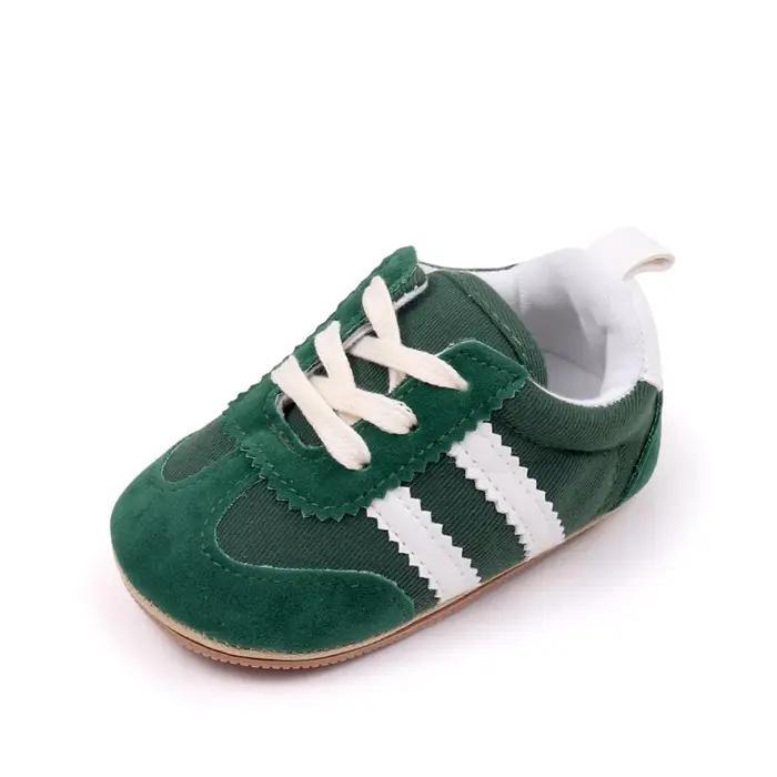 Chaussures de sport décontractées pour bébés