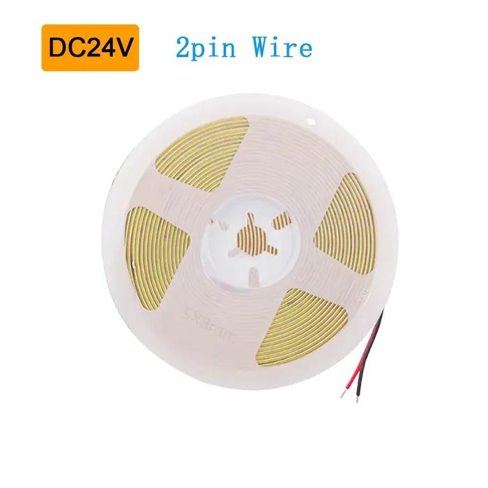 Bande lumineuse LED COB Ultra fine