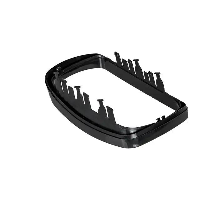 Couvercle de rétroviseur latéral automatique pour BMW E53 X5 2000 – 2006, support de rétroviseur d'a