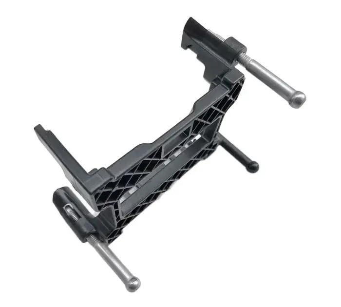 Support de capteur radar pour régulateur de vitesse adaptatif Changan CS35 CS95 PLUS CS55 CS85 CS75 élégant sécurité conduite automobile