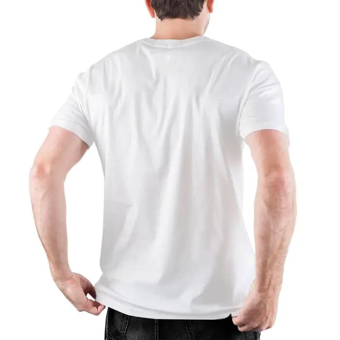 T-shirt West Highland White Terrier design unique pour homme motif chien original col rond manches courtes couleurs variées occasions spéciales