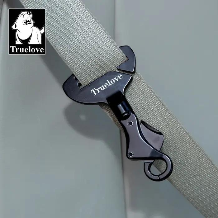 Truelove ceinture de sécurité de voiture boucle