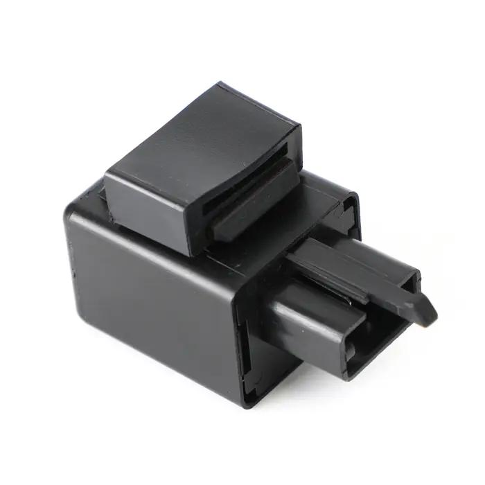 Artudatech 38301-MBW-D21 Module de relais clignotant pour Honda CBR600 GL1500 VTX1300 CBR600 CBR600F