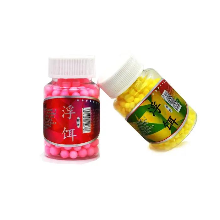 MNFT – lot de 2 flotteurs en mousse pour la pêche à la carpe