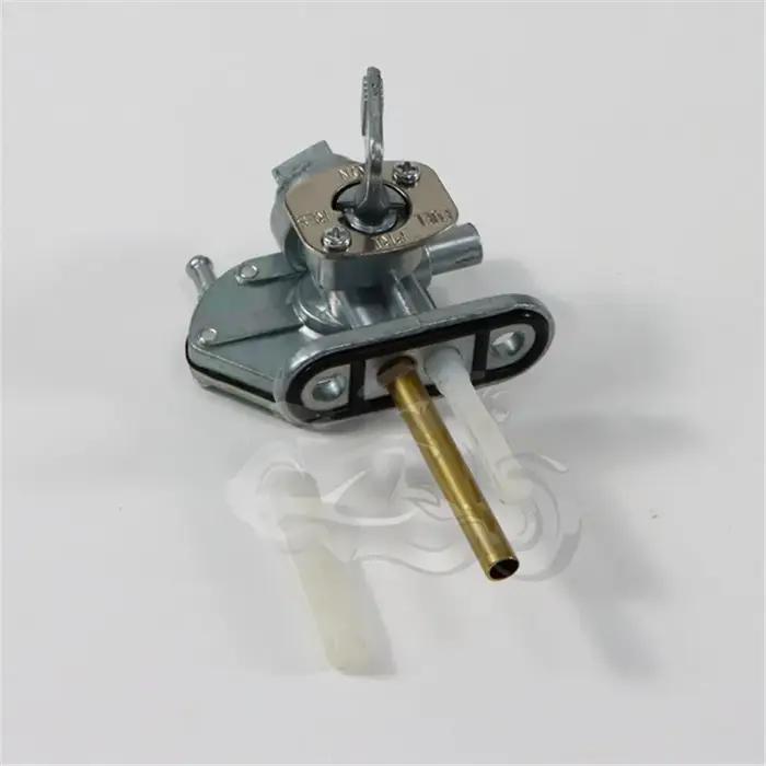 Valve de Commutation Petcock pour Vélo de Rue, Gaz Précieux, KZ550 KFX80, 1987 2015 LTD KZfts KZ550,