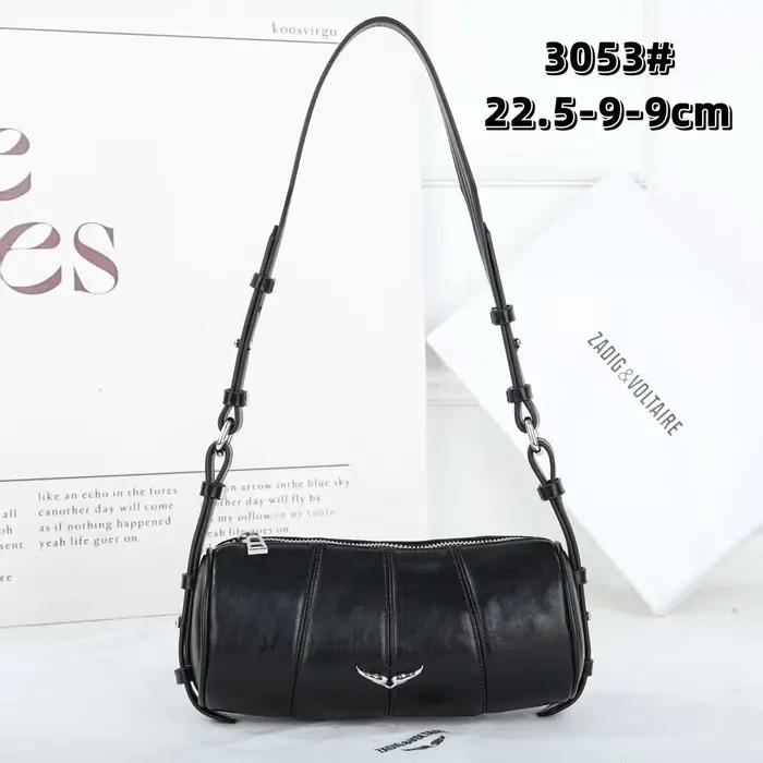 Sac à bandoulière simple 2016 Printemps/Été Wings Stick, petit sac personnalisé à texture nouvelle,