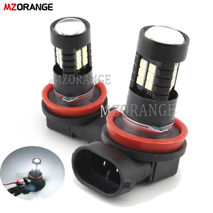 Phares antibrouillard pour Mitsubishi ASX Outlander L200 Pajero Grandis Galant 2003 – 2015