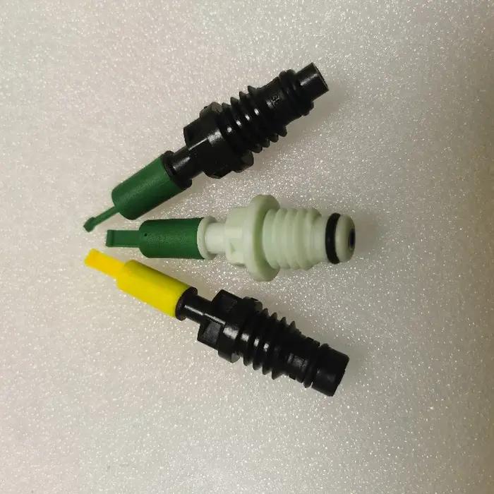 Kits de réparation de pompe à urée SCR, ensemble de connecteurs de liquide d'entrée d'aspiration 612