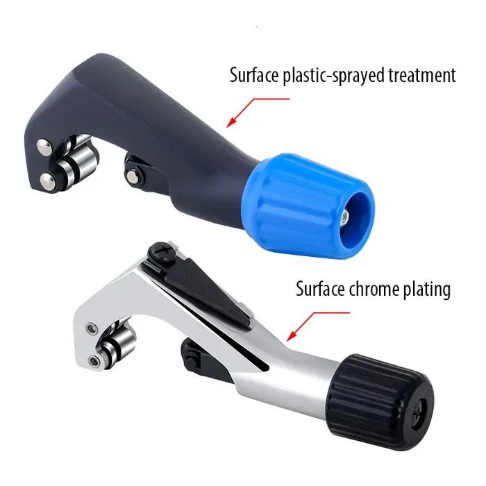 Toopre coupe-tube de vélo coupe-tube fourche avant de vélo guidon tige de selle coupe-tube avec une